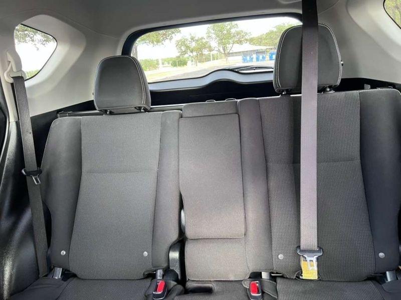 Toyota RAV4 XLE FWD 2018
