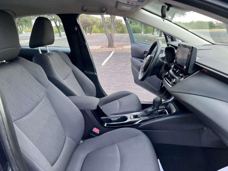 Toyota Corolla LE 2022