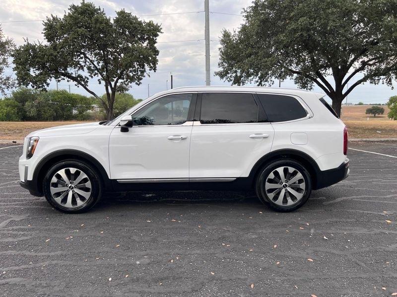 Kia Telluride EX 2022