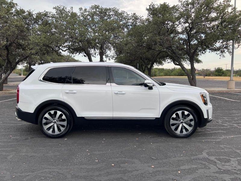 Kia Telluride EX 2022