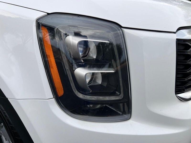 Kia Telluride EX 2022