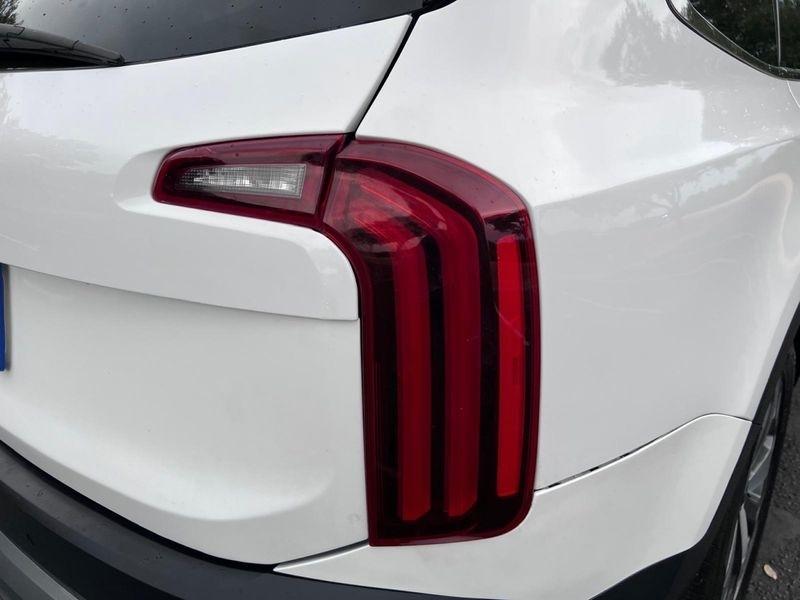 Kia Telluride EX 2022