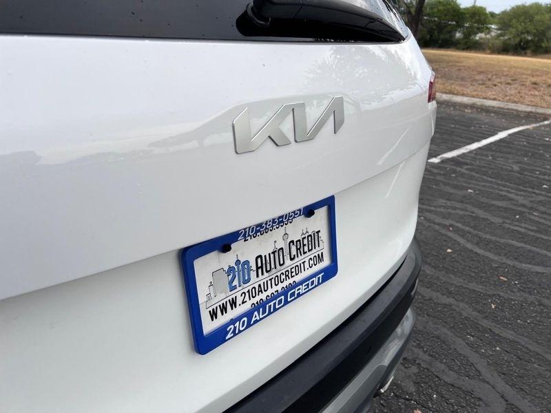 Kia Telluride EX 2022
