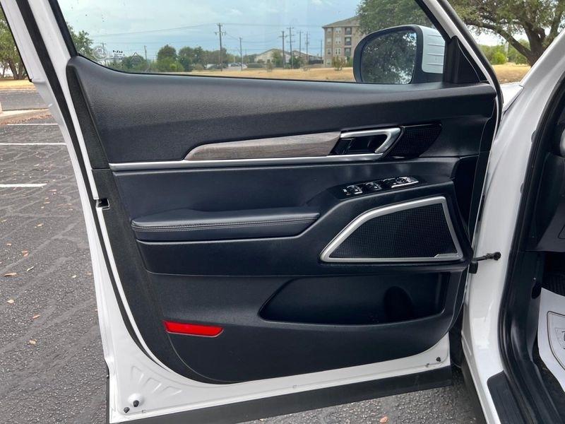 Kia Telluride EX 2022