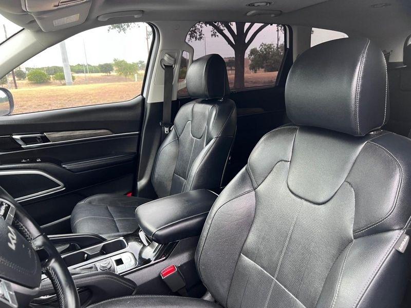Kia Telluride EX 2022