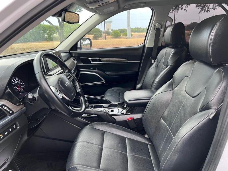 Kia Telluride EX 2022
