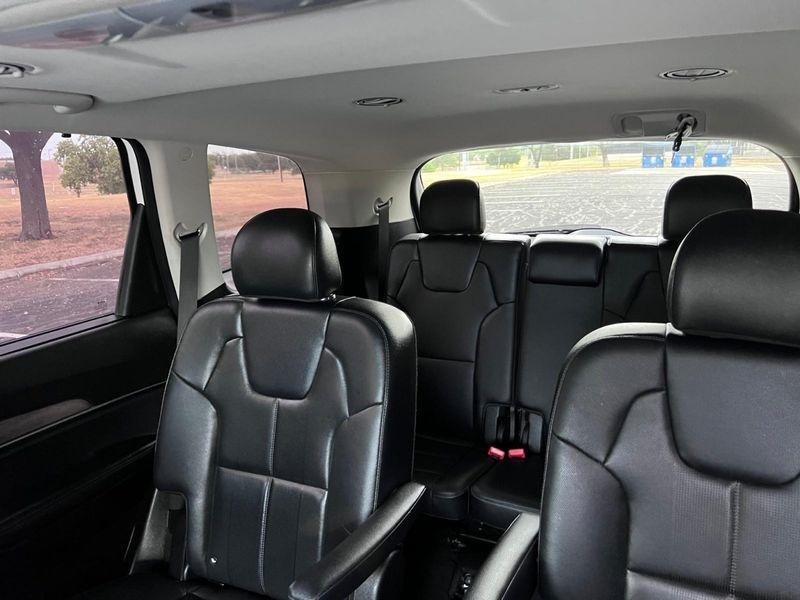 Kia Telluride EX 2022