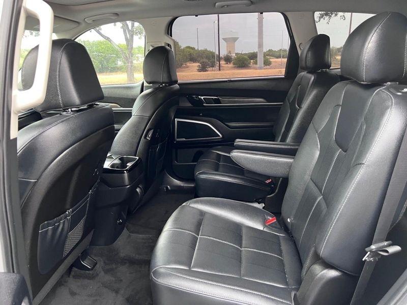 Kia Telluride EX 2022