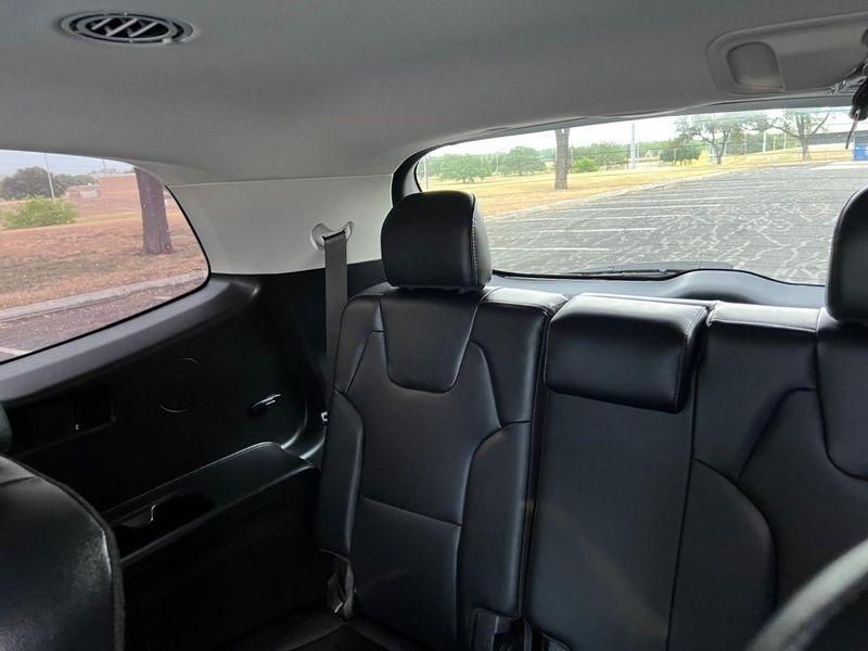 Kia Telluride EX 2022