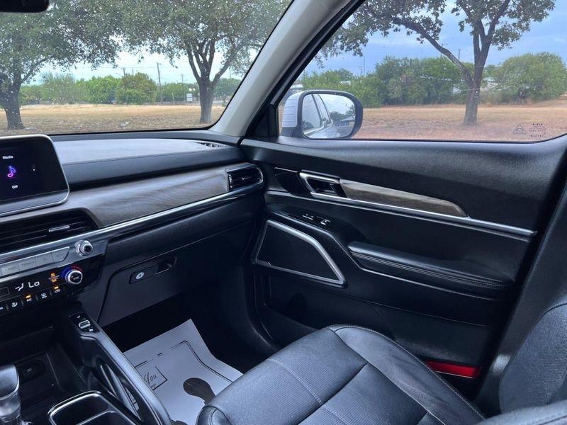 Kia Telluride EX 2022