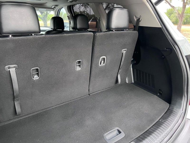 Kia Telluride EX 2022
