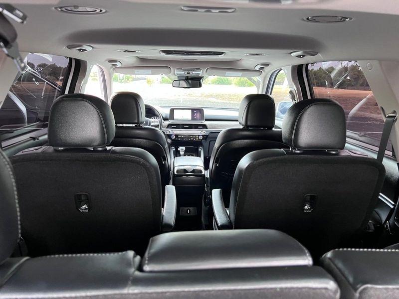 Kia Telluride EX 2022