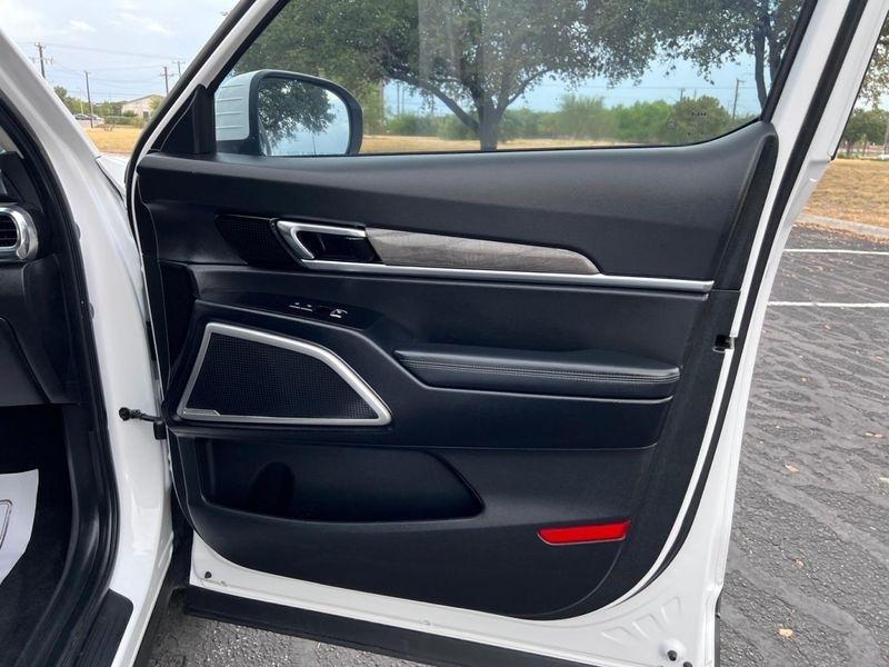 Kia Telluride EX 2022