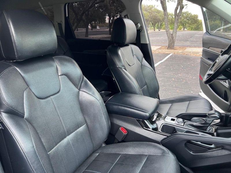 Kia Telluride EX 2022