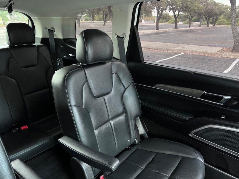 Kia Telluride EX 2022