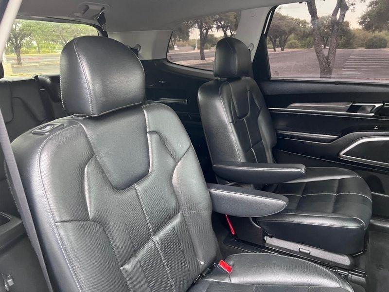 Kia Telluride EX 2022