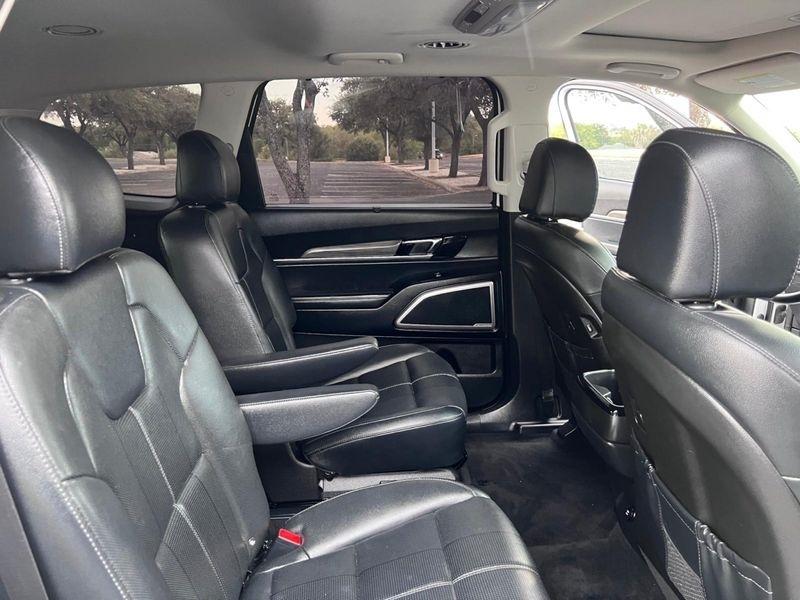 Kia Telluride EX 2022
