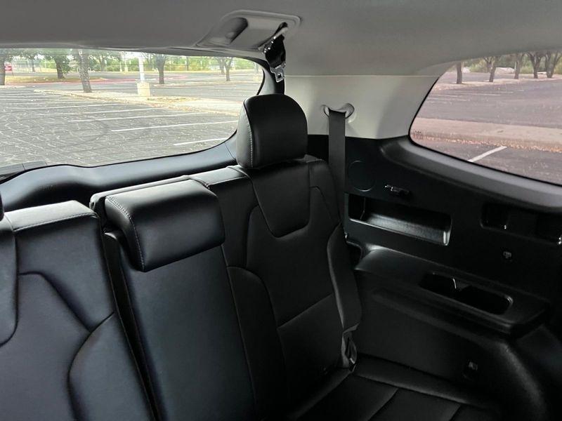 Kia Telluride EX 2022