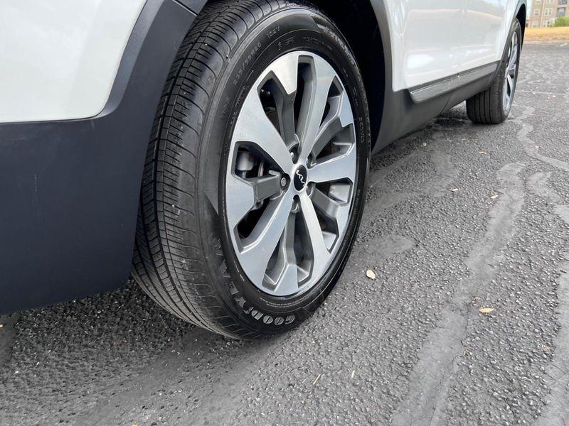 Kia Telluride EX 2022