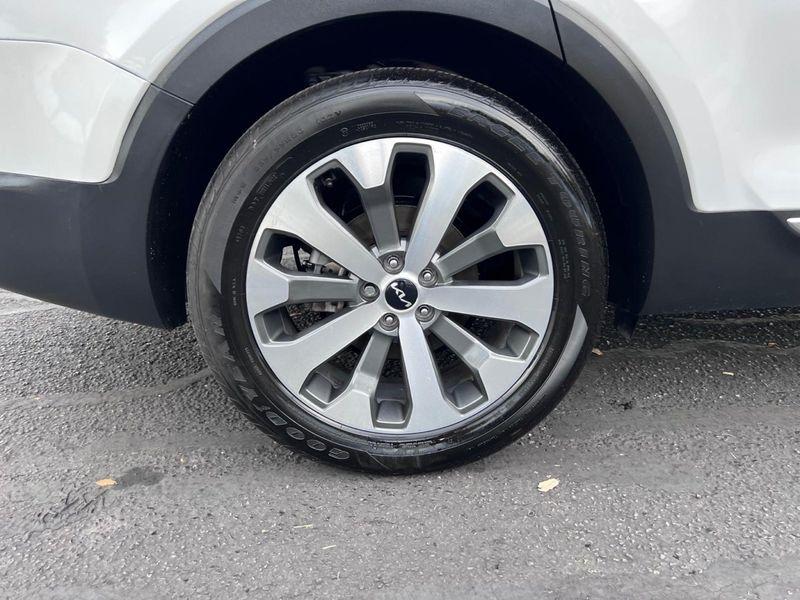 Kia Telluride EX 2022