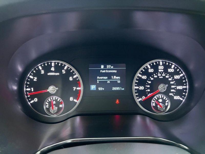 Kia Telluride EX 2022