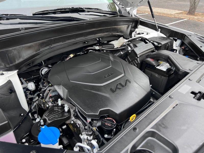 Kia Telluride EX 2022