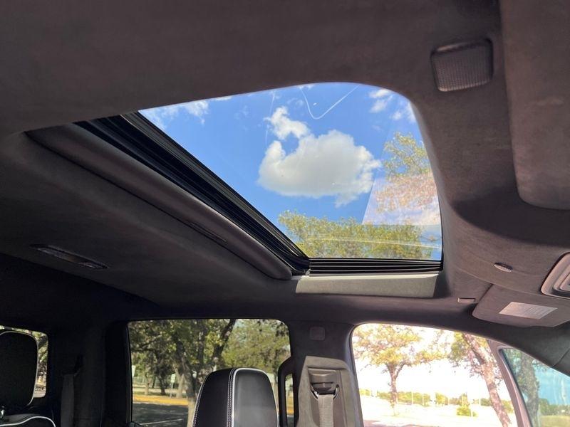 GMC Sierra 1500 AT4X Crew Cab 4WD 2023