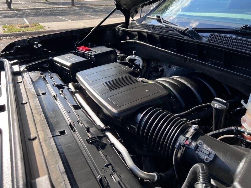 GMC Sierra 1500 AT4X Crew Cab 4WD 2023