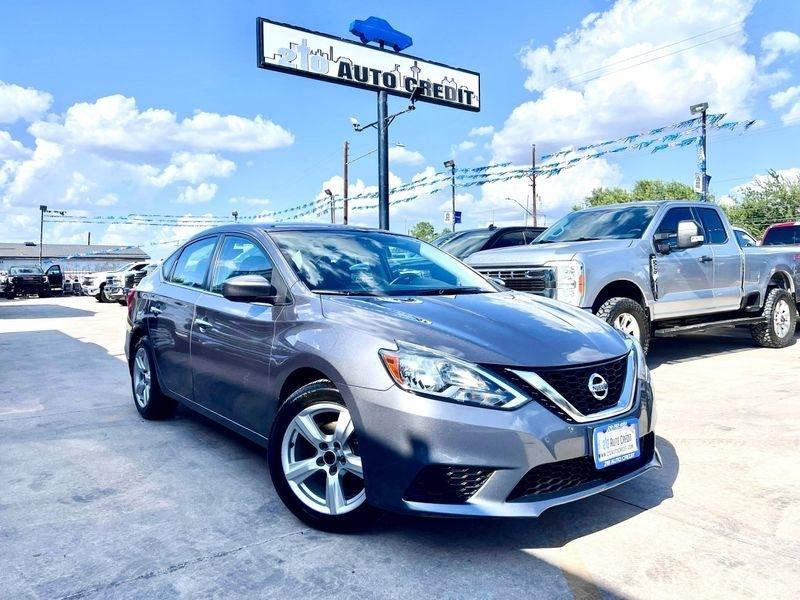 Nissan Sentra SR 2019