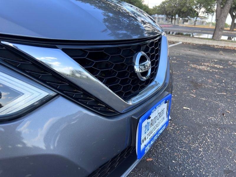 Nissan Sentra SR 2019