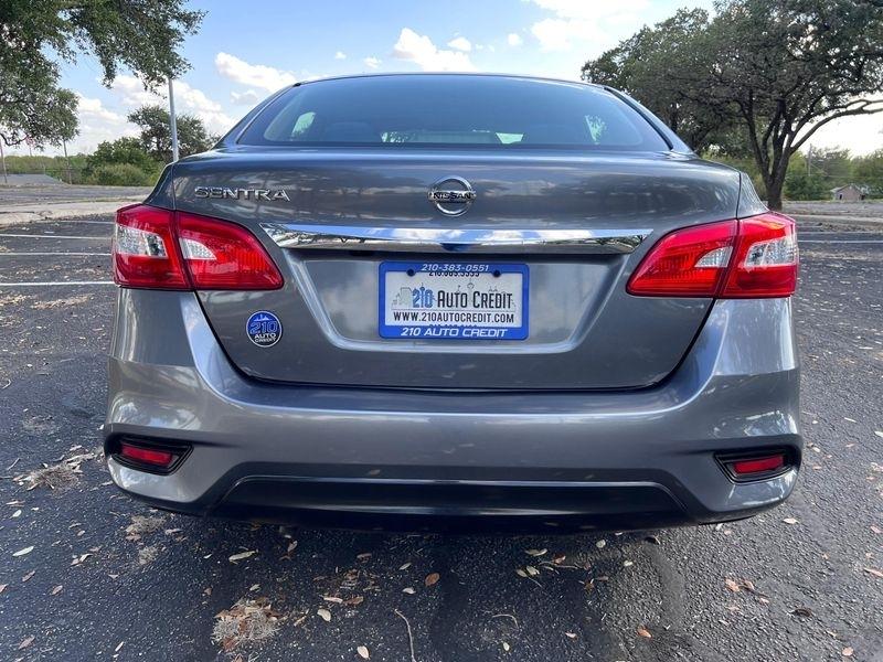 Nissan Sentra SR 2019
