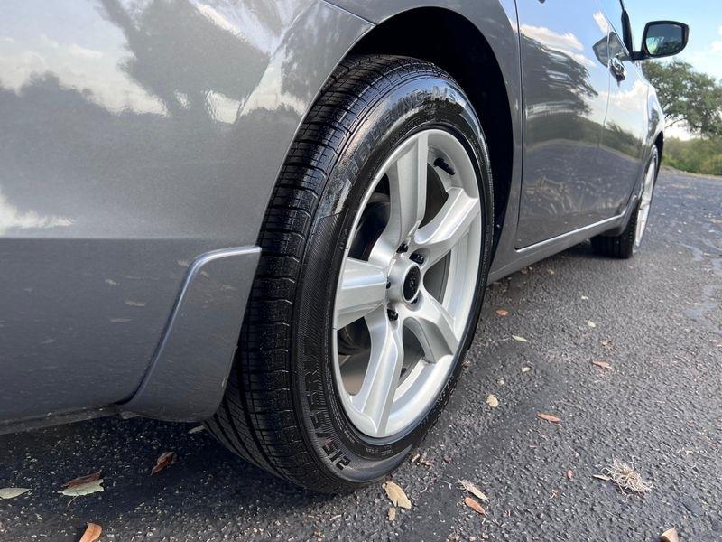 Nissan Sentra SR 2019