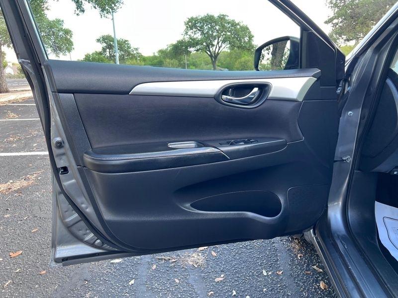 Nissan Sentra SR 2019