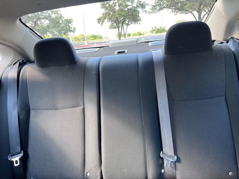 Nissan Sentra SR 2019