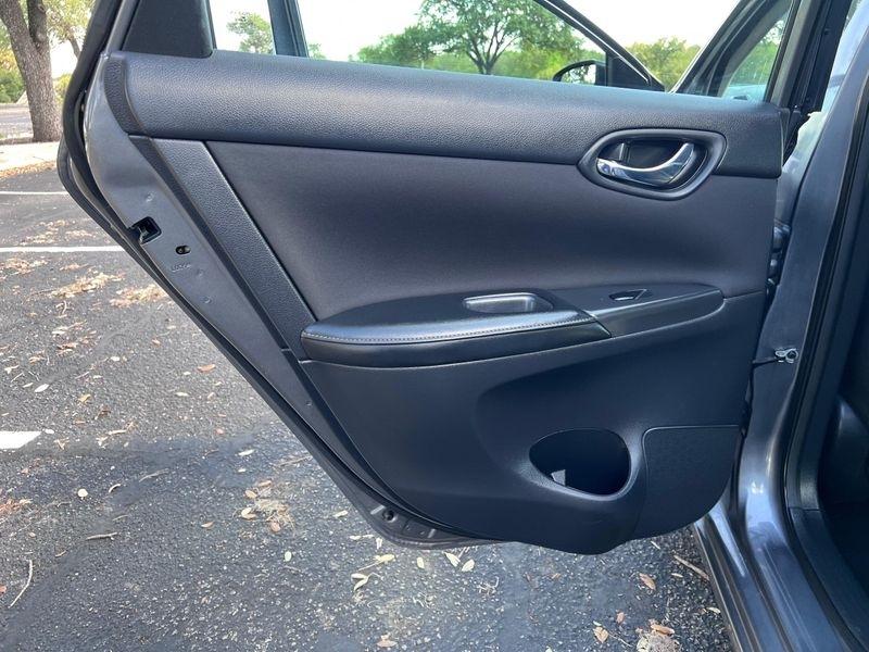 Nissan Sentra SR 2019