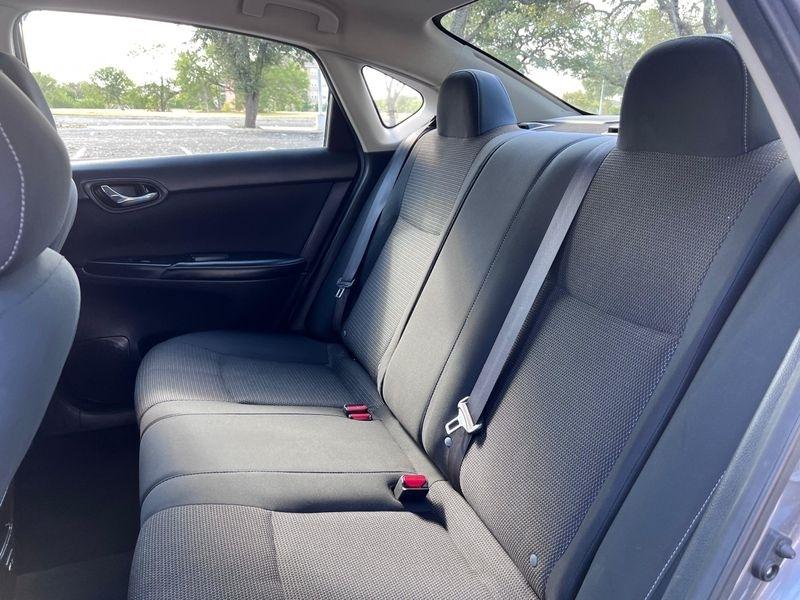 Nissan Sentra SR 2019