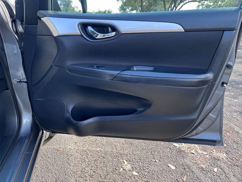 Nissan Sentra SR 2019