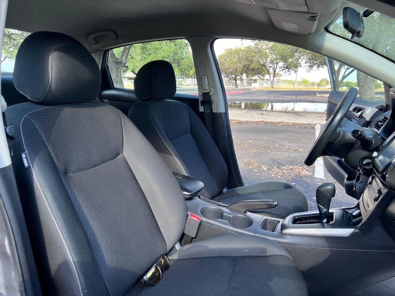 Nissan Sentra SR 2019