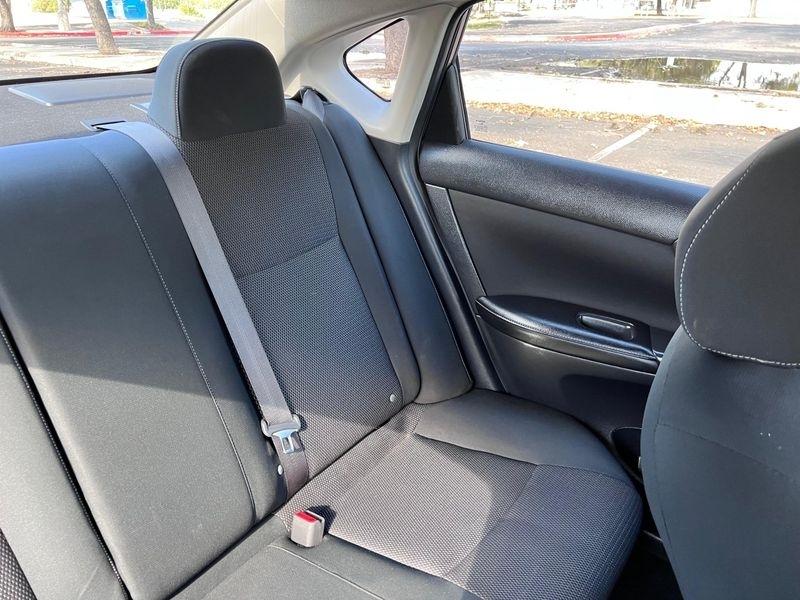 Nissan Sentra SR 2019