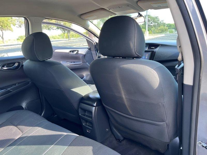 Nissan Sentra SR 2019