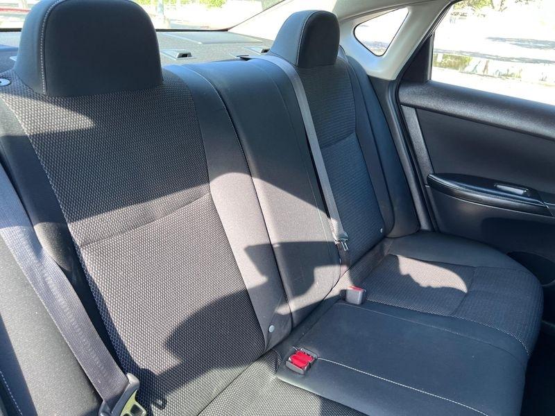 Nissan Sentra SR 2019