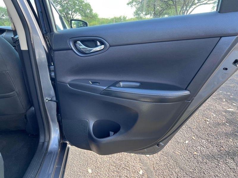 Nissan Sentra SR 2019