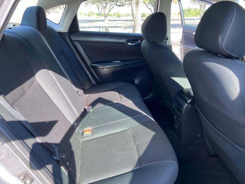 Nissan Sentra SR 2019