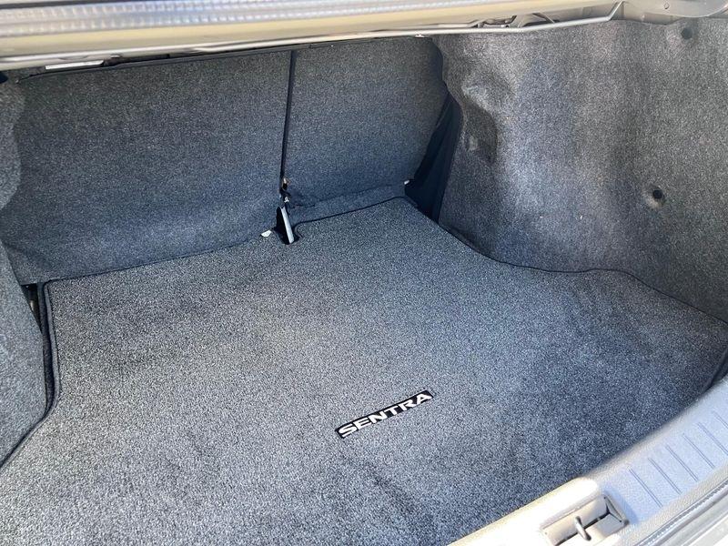 Nissan Sentra SR 2019