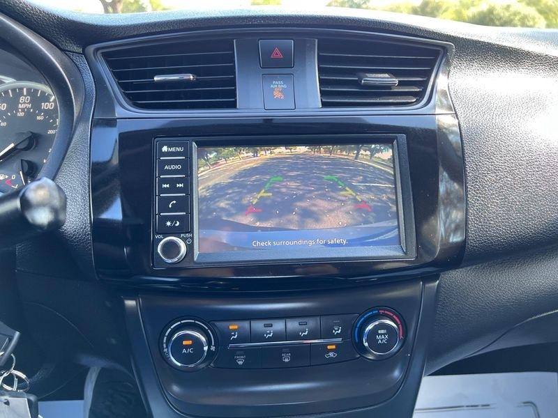 Nissan Sentra SR 2019