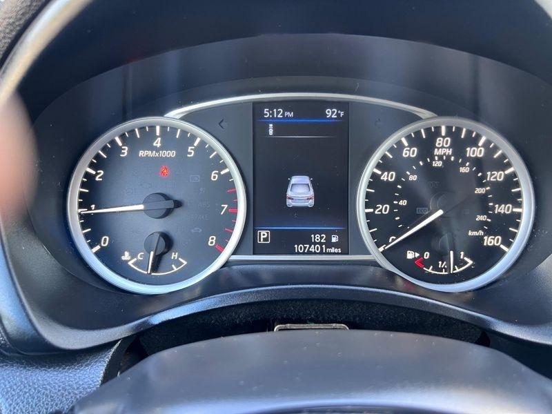Nissan Sentra SR 2019