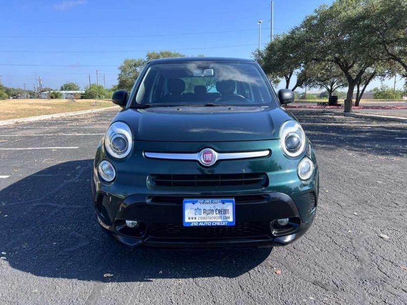 Fiat 500L Urbana Trekking 2015