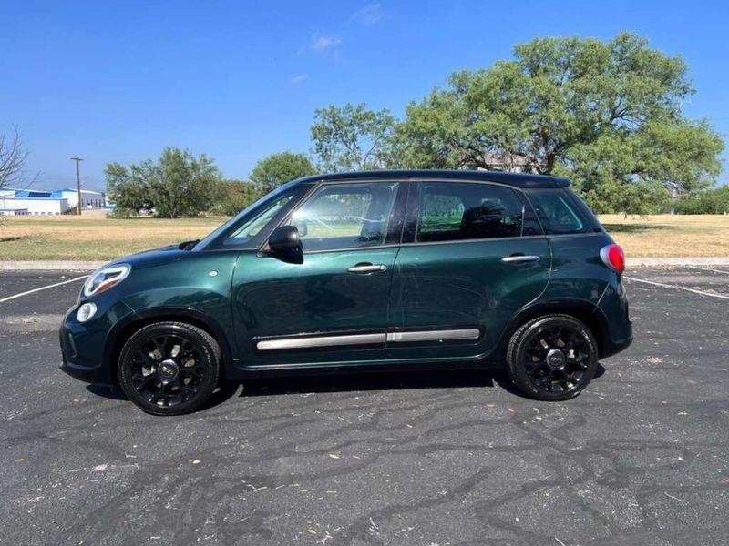 Fiat 500L Urbana Trekking 2015