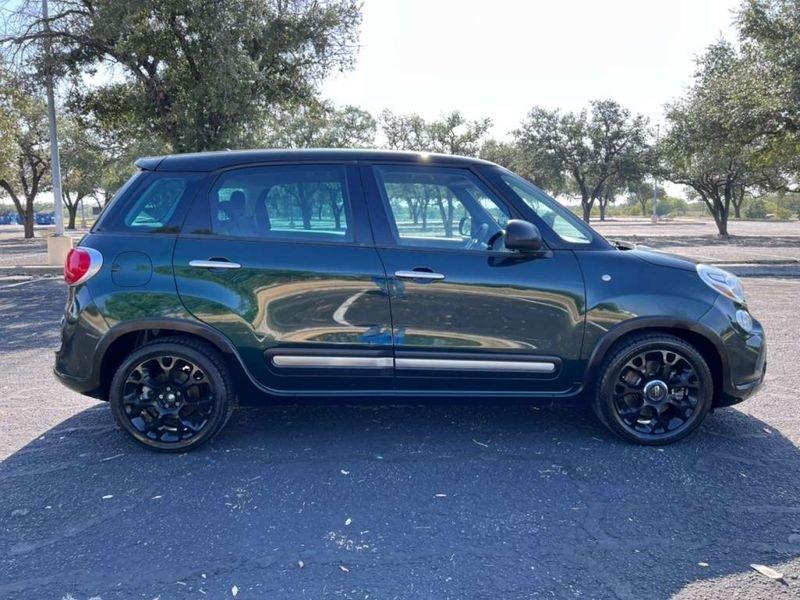Fiat 500L Urbana Trekking 2015