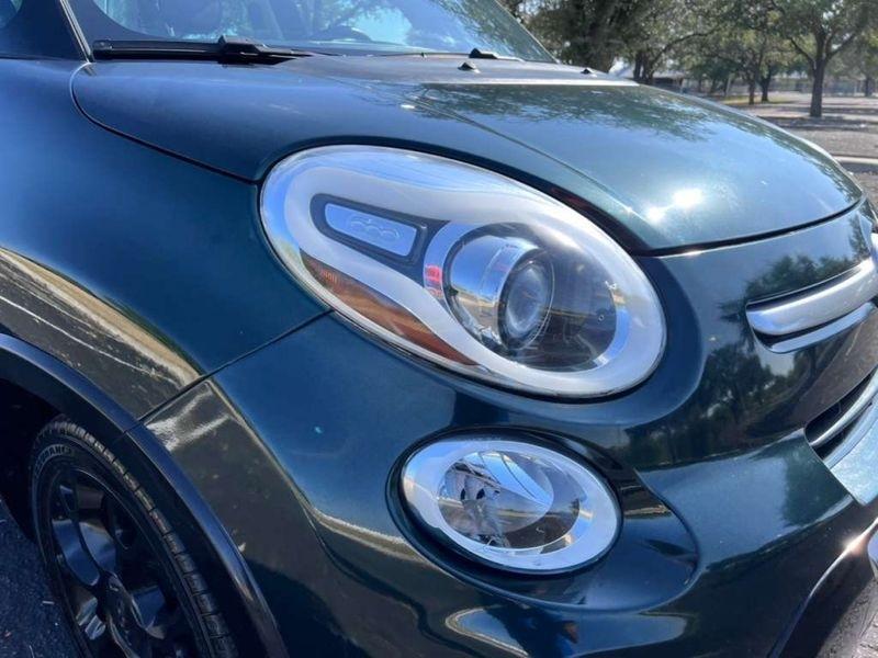 Fiat 500L Urbana Trekking 2015